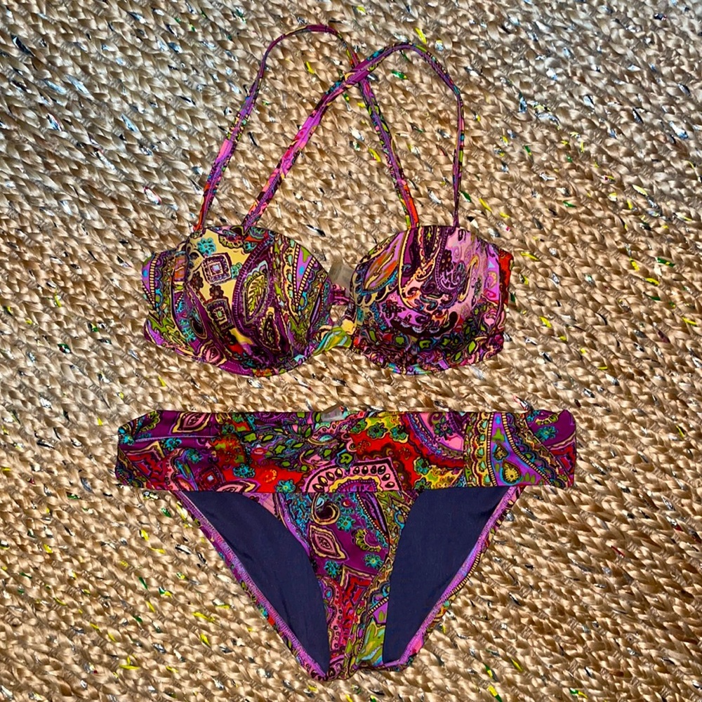 VS sexy bikini 34C/Small